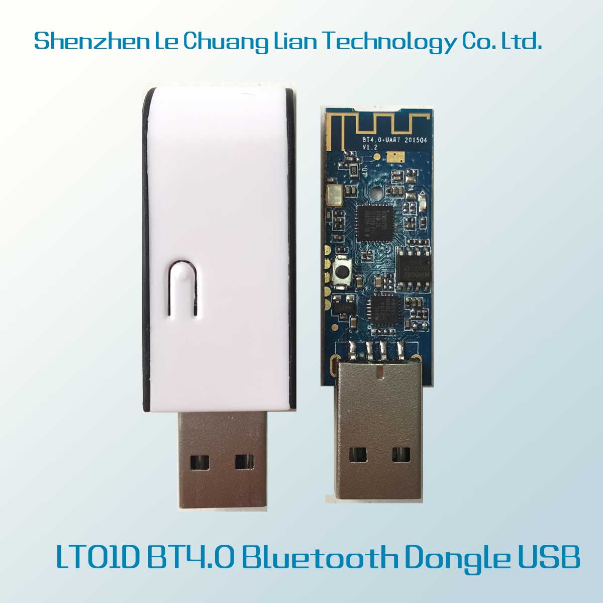 LT01D BT4.0 Bluetooth Dongle USB